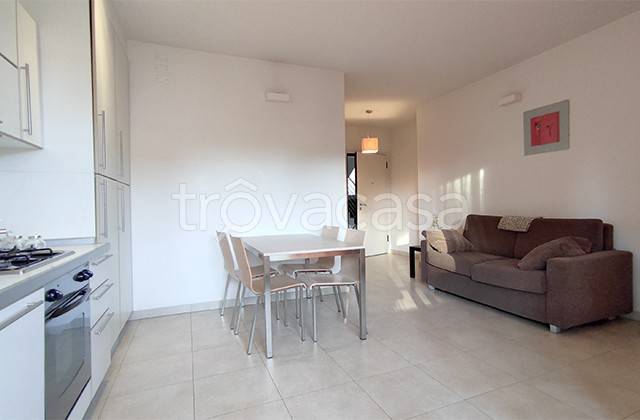 appartamento in affitto a Riccione