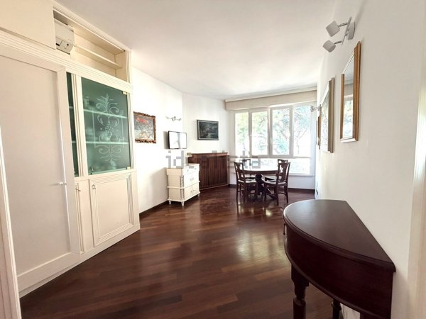 appartamento in affitto a Riccione in zona Centro Storico