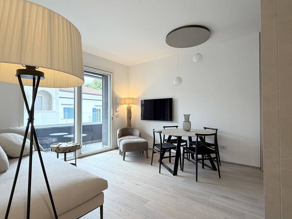 appartamento in affitto a Riccione