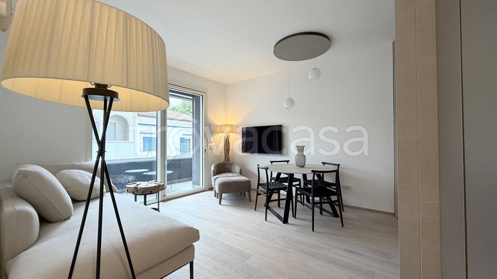 appartamento in affitto a Riccione