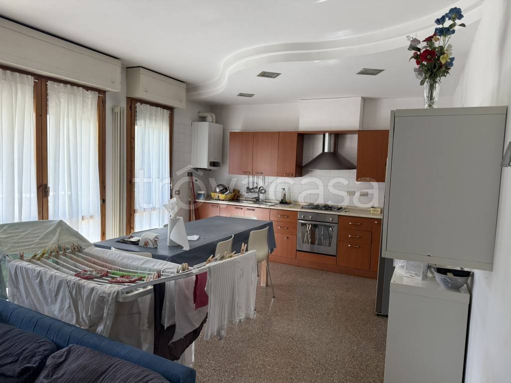 appartamento in affitto a Riccione