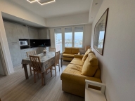 appartamento in affitto a Riccione in zona Alba