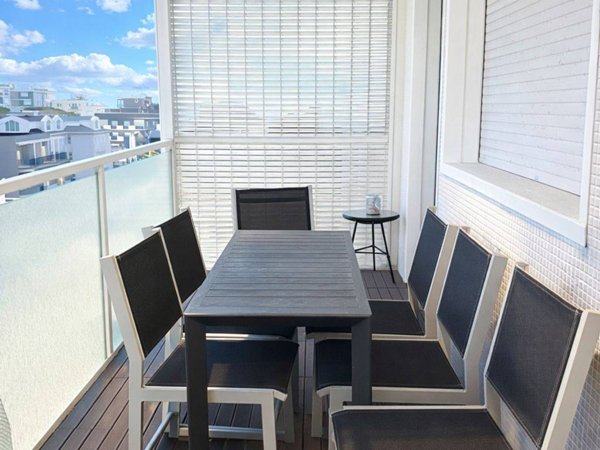 appartamento in affitto a Riccione