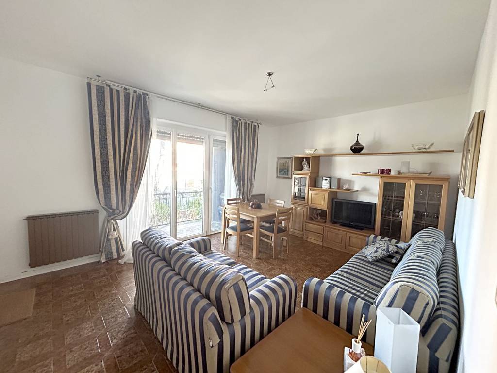 appartamento in affitto a Riccione