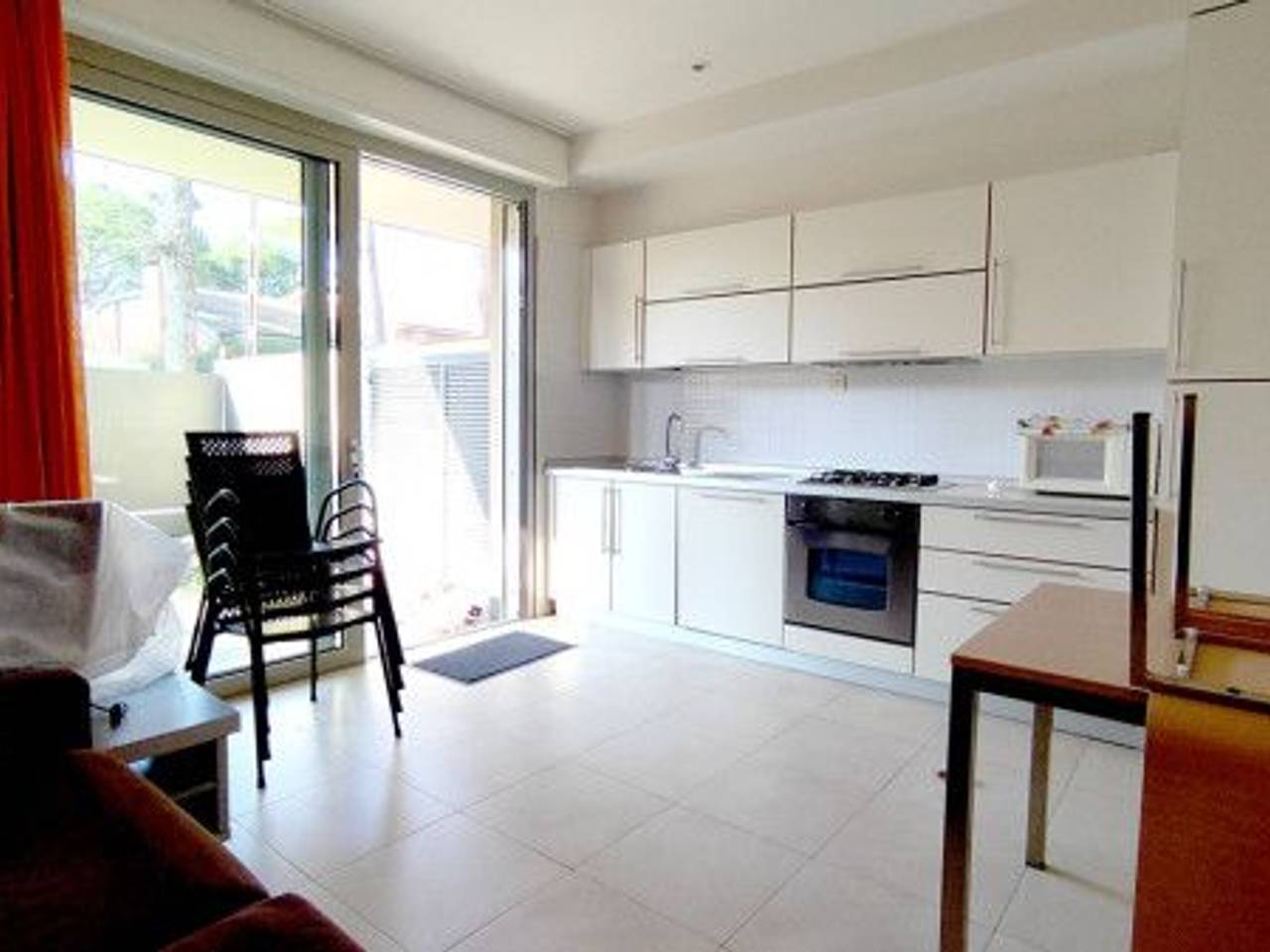 appartamento in affitto a Riccione