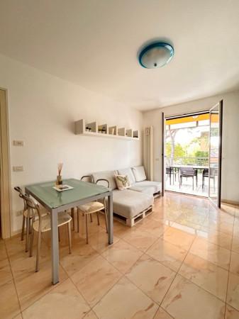 appartamento in affitto a Riccione