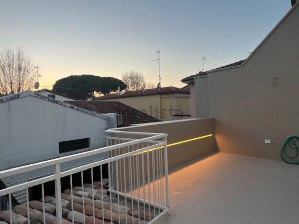 appartamento in affitto a Riccione