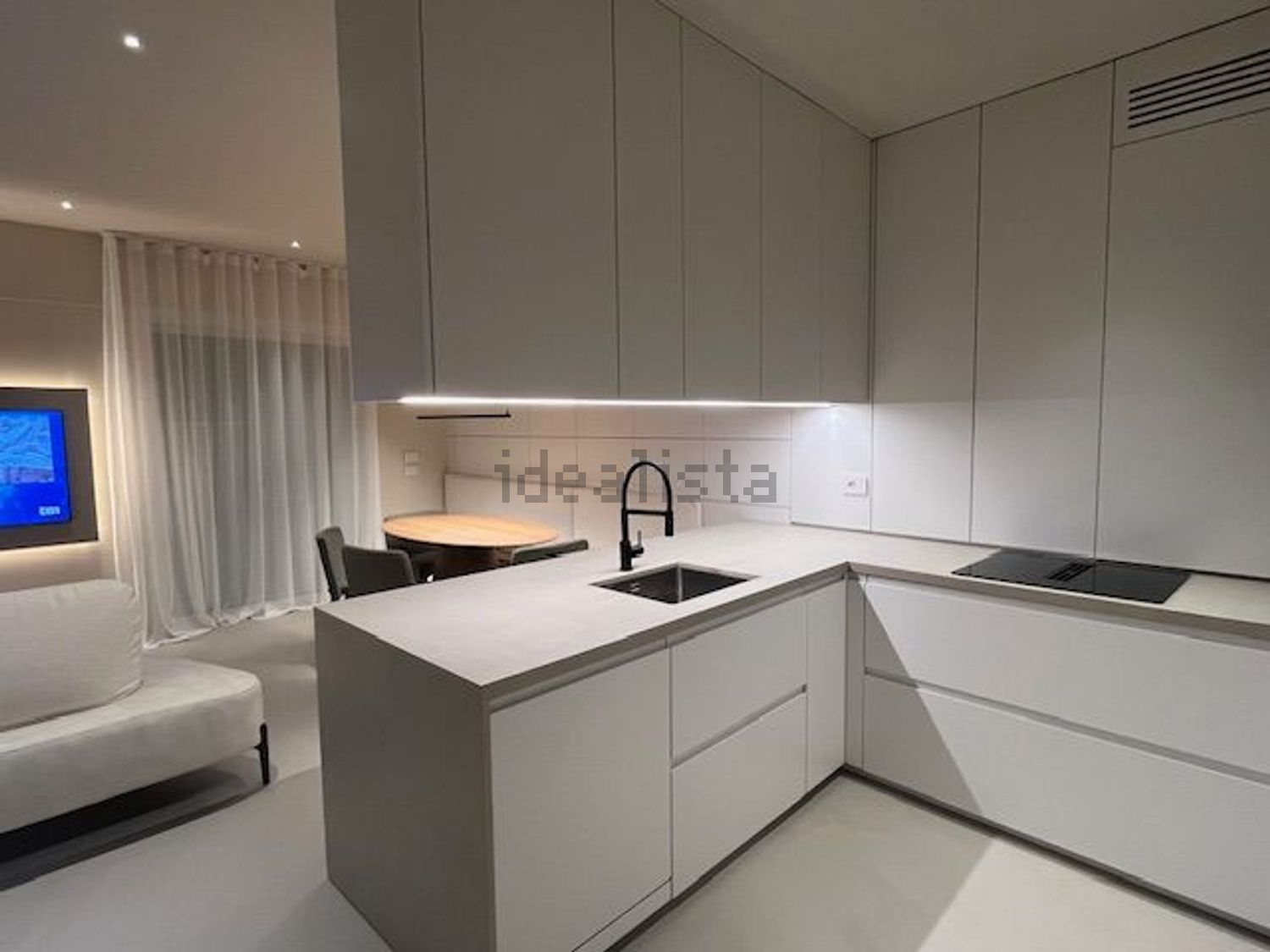 appartamento in affitto a Riccione