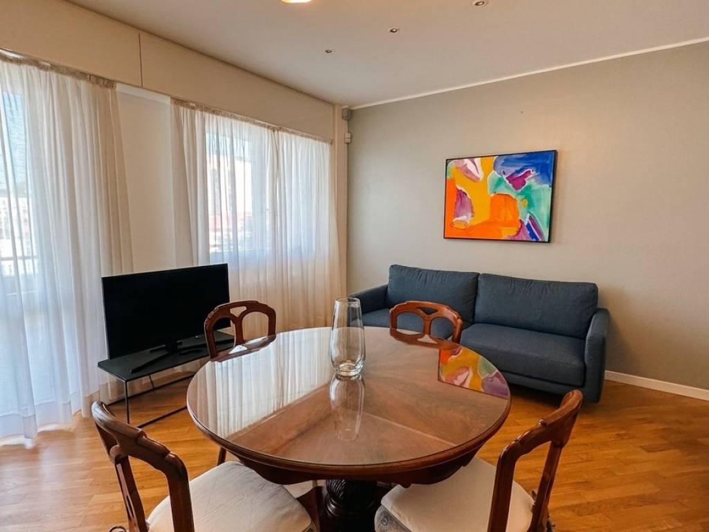 appartamento in affitto a Riccione