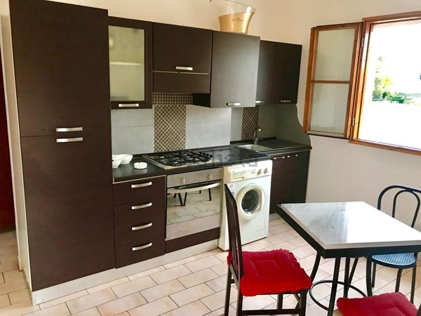 appartamento in affitto a Riccione