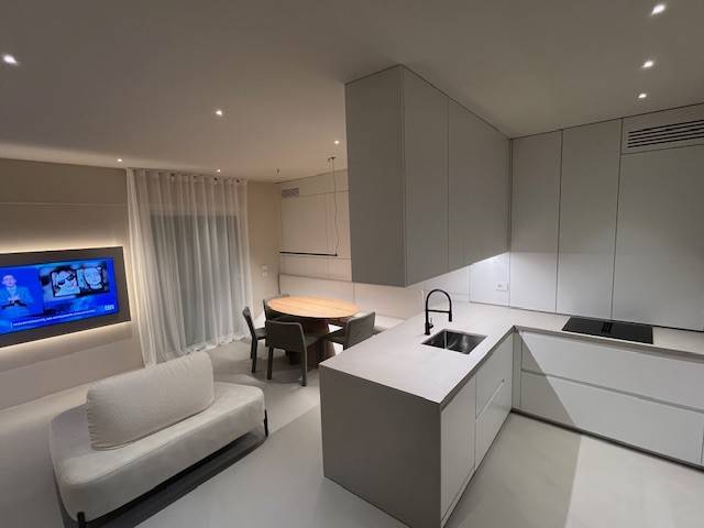 appartamento in affitto a Riccione