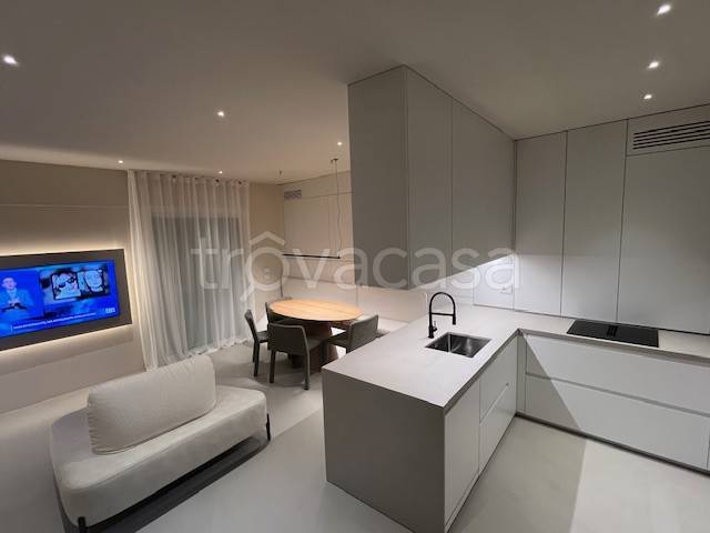 appartamento in affitto a Riccione