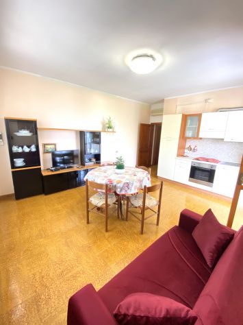 appartamento in affitto a Riccione