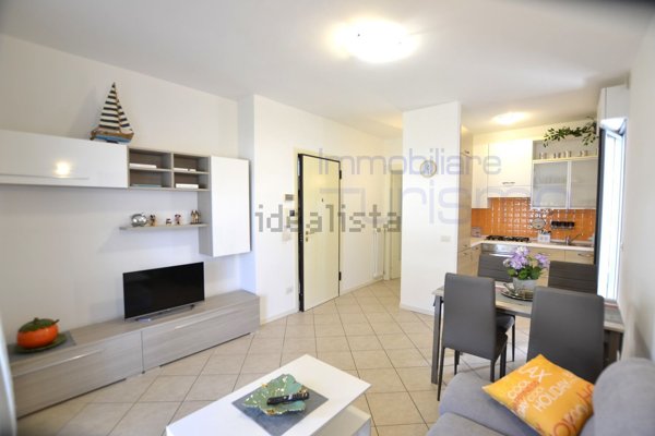 appartamento in affitto a Riccione