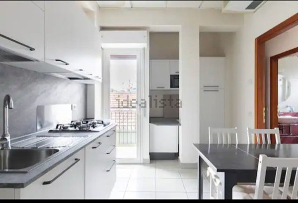 appartamento in affitto a Riccione