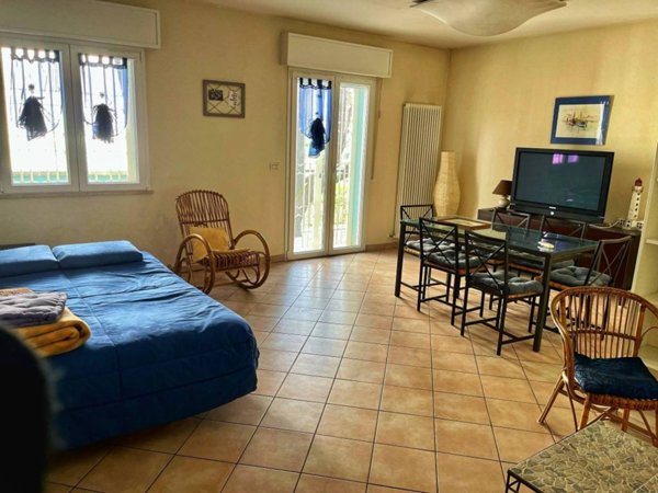 appartamento in affitto a Riccione in zona Centro Storico