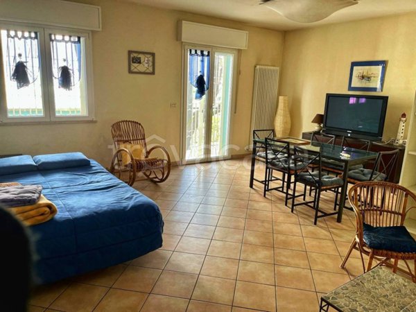 appartamento in affitto a Riccione in zona Centro Storico