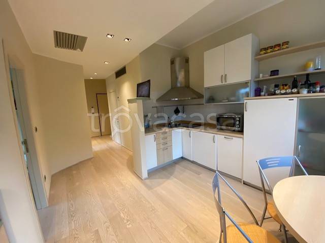 appartamento in affitto a Riccione