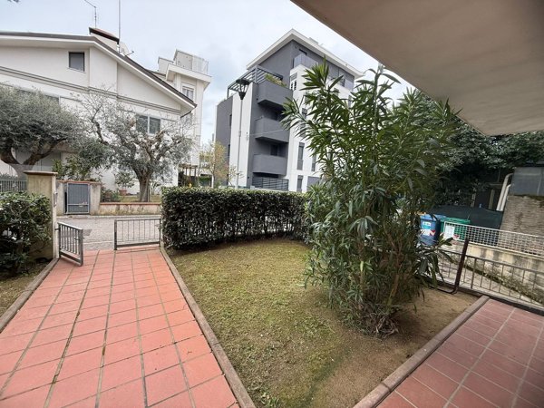 appartamento in affitto a Riccione