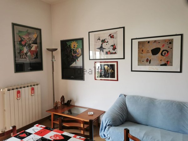 appartamento in affitto a Riccione