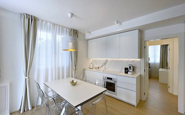 appartamento in affitto a Riccione