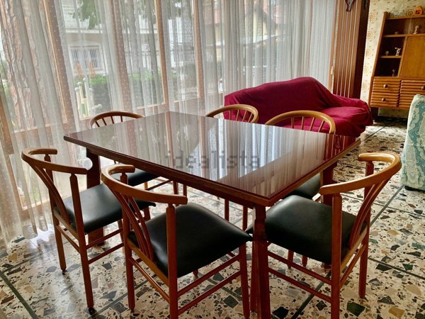 appartamento in affitto a Riccione in zona Centro Storico