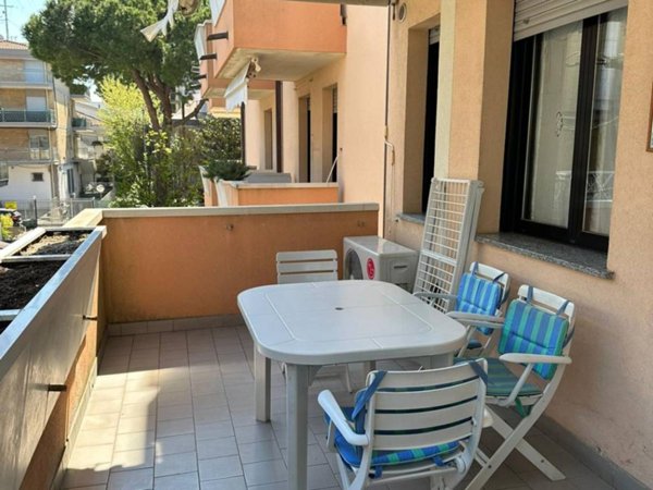 appartamento in affitto a Riccione in zona Centro Storico
