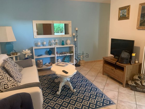 appartamento in affitto a Riccione