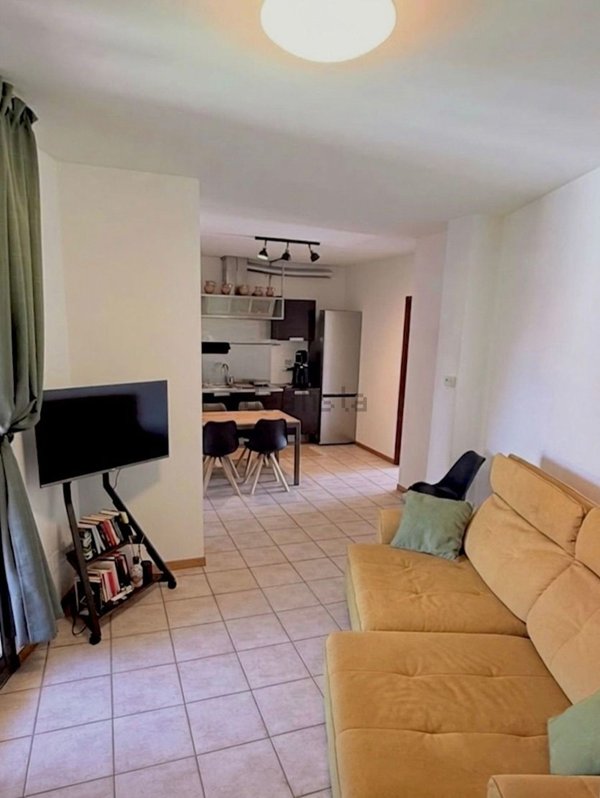 appartamento in affitto a Riccione