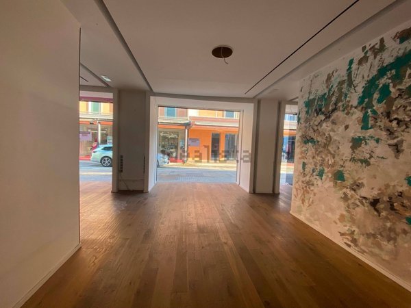 ufficio in affitto a Riccione