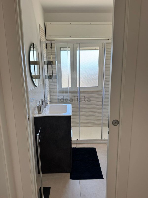 appartamento in affitto a Riccione