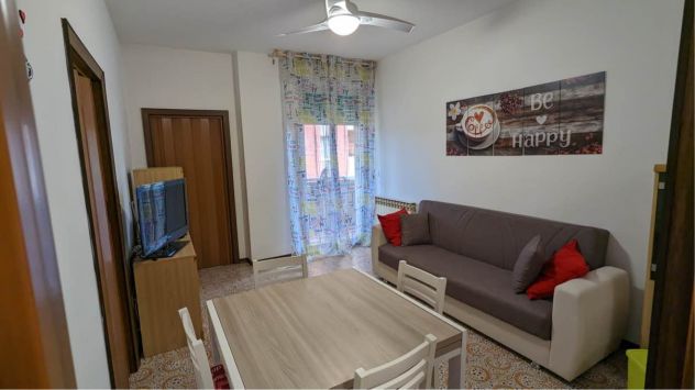 appartamento in affitto a Riccione