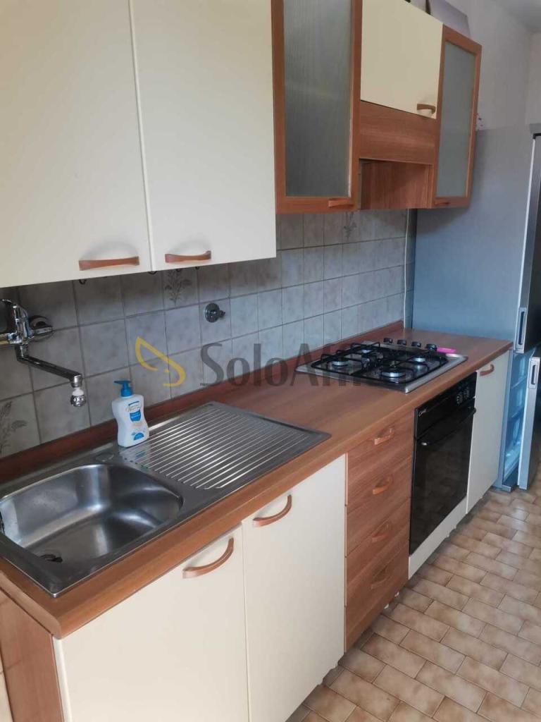 appartamento in affitto a Riccione in zona Marano