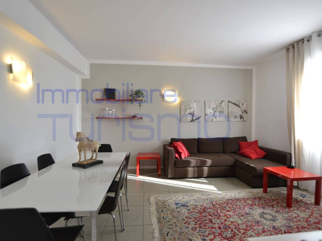 appartamento in affitto a Riccione in zona Centro Storico