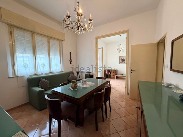 appartamento in affitto a Riccione