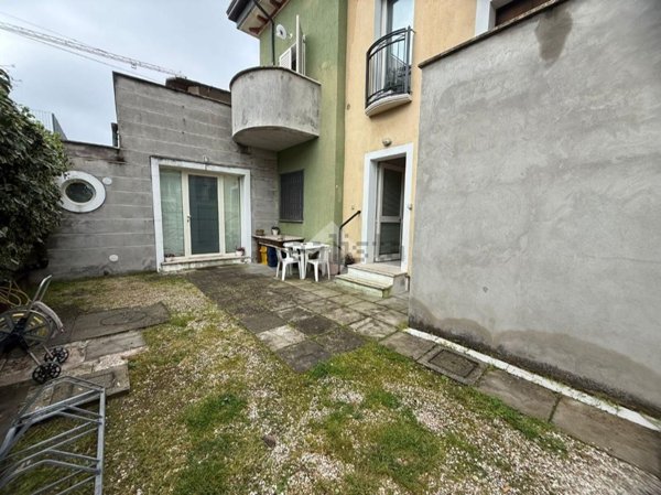 appartamento in affitto a Riccione in zona Alba