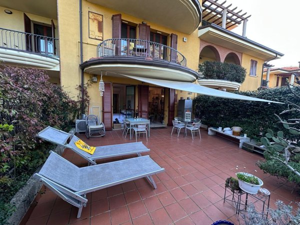 appartamento in affitto a Riccione