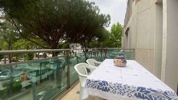 appartamento in affitto a Riccione