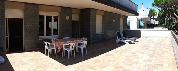 appartamento in affitto a Riccione