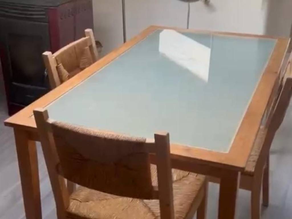 appartamento in affitto a Riccione in zona Marano