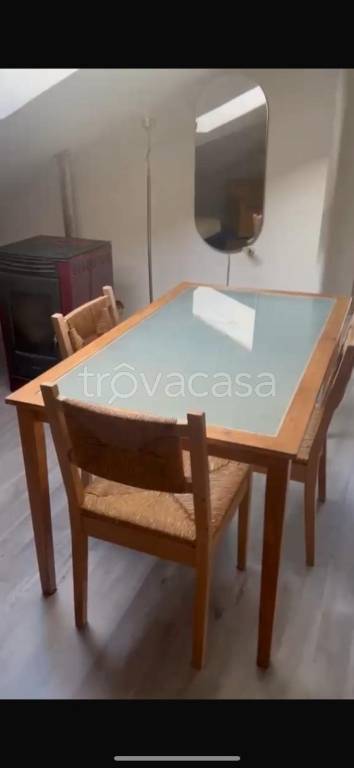 appartamento in affitto a Riccione