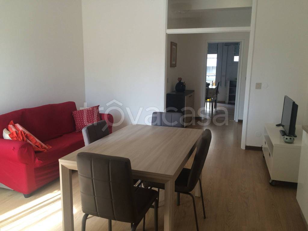 appartamento in affitto a Riccione