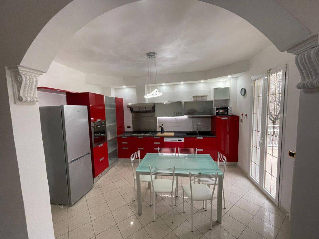 appartamento in affitto a Riccione