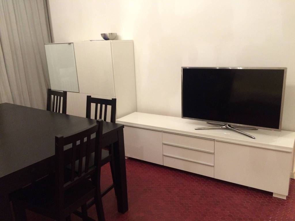 appartamento in affitto a Riccione