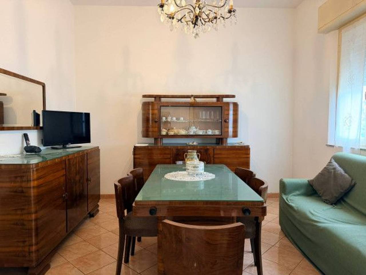 appartamento in affitto a Riccione