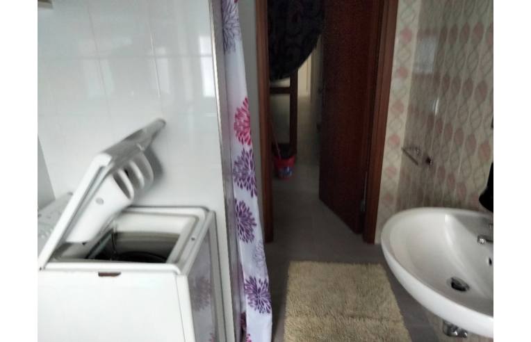 appartamento in affitto a Riccione