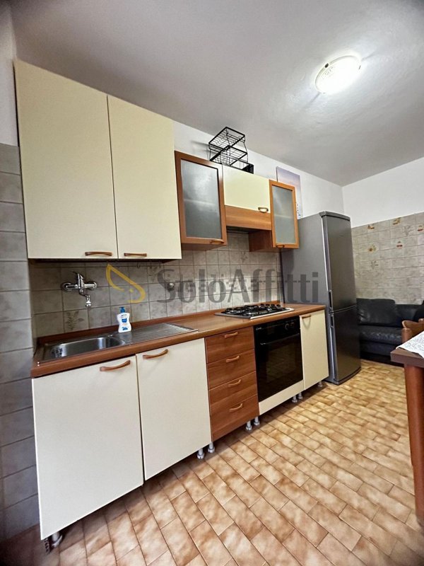 appartamento in affitto a Riccione