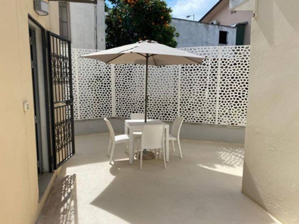 casa indipendente in affitto a Riccione