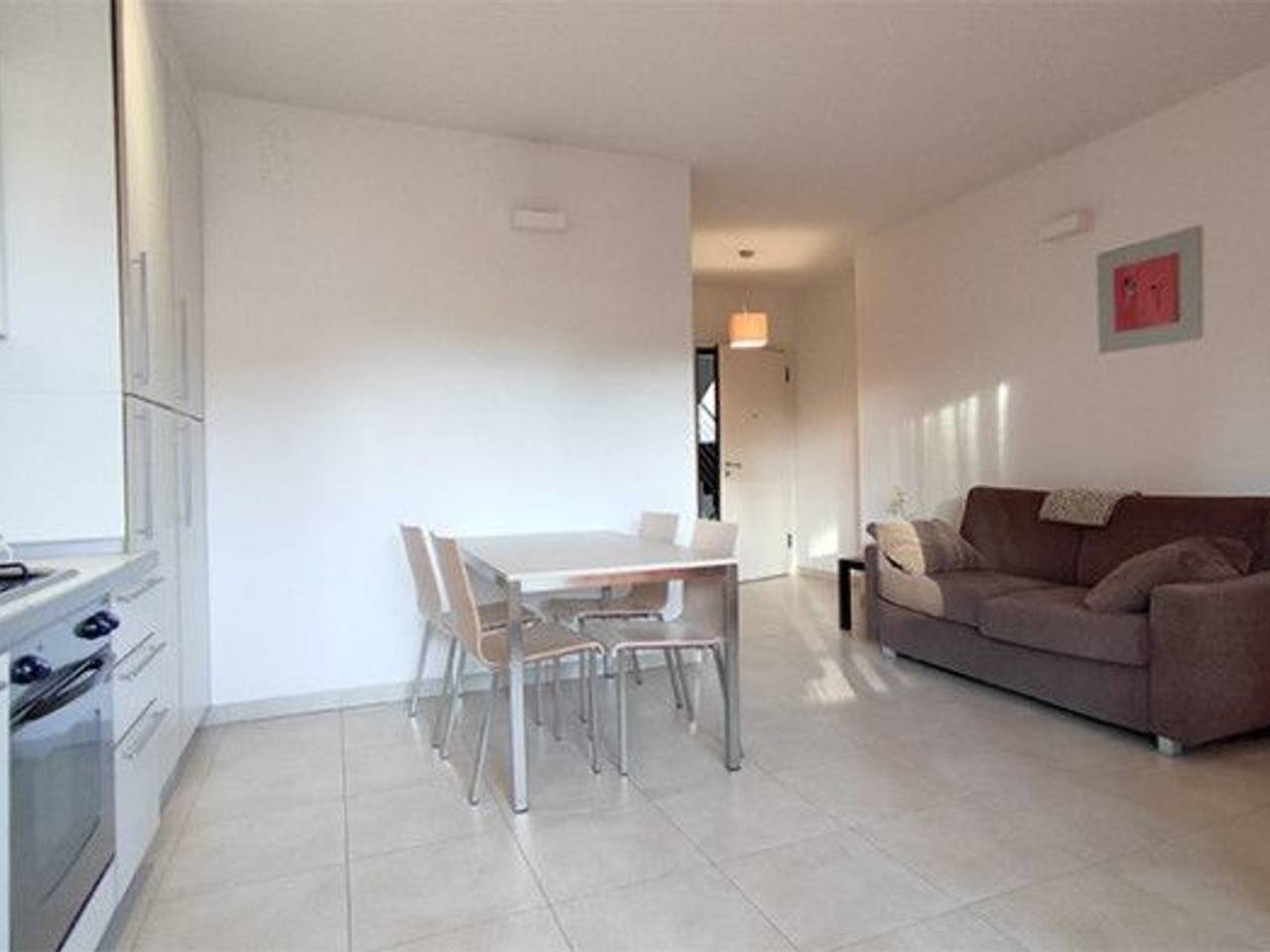 appartamento in affitto a Riccione