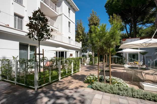 appartamento in affitto a Riccione